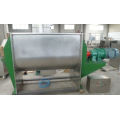 2017 WLDH series Horizontal ribbon mixer, SS band mixer, horizontal vacuum rotary dryer